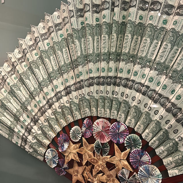 香港文化博物館—重返那些年的梅艷芳和李小龍