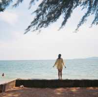 หาดสวนสนระยอง 💦