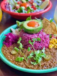 【大阪/なんば】メキシカン×アボカド専門店