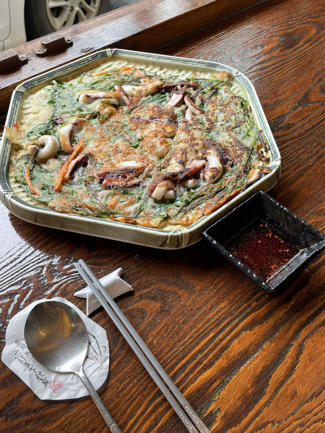 부산 어린이대공원 근처 초읍맛집 산청칼국수 🍜