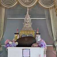 วัดหงส์รัตนารามราชวรวิหาร สายมูห้ามพลาด