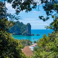 Avani Ao Nang Cliff Krabi Resort 