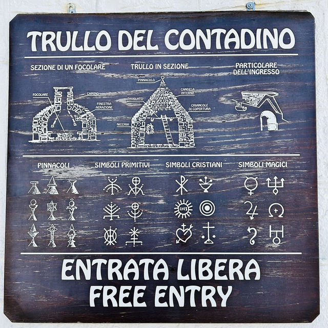 Underrated UNESCO site in Southern Italy