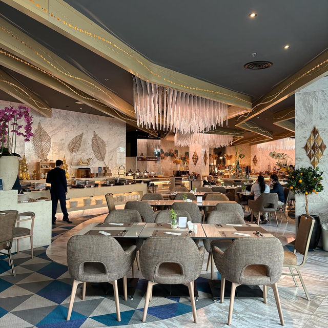 Mytt Hotel Pattaya ที่พักริมทะเลพัทยา
