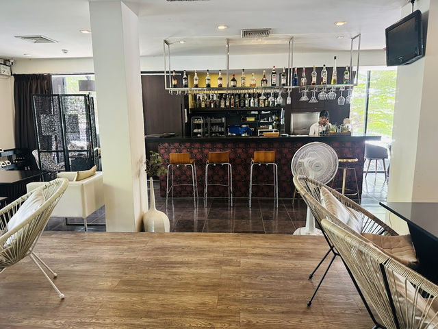 มานิตา บูทิก โฮเทล (Manita Boutique Hotel)