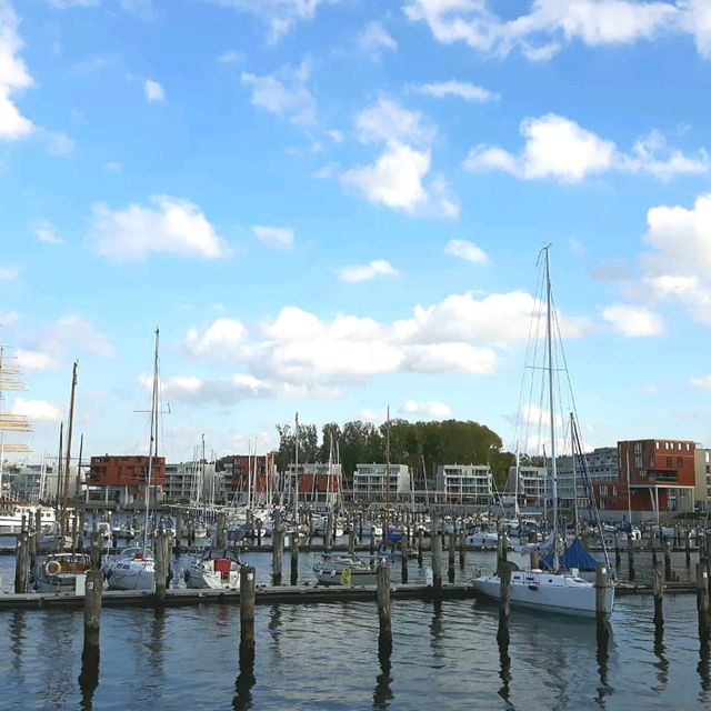 TRAVEMUNDE BEACH