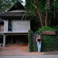 บ้านพัก ติดริมน้ำ เหมาะกับครอบครัว