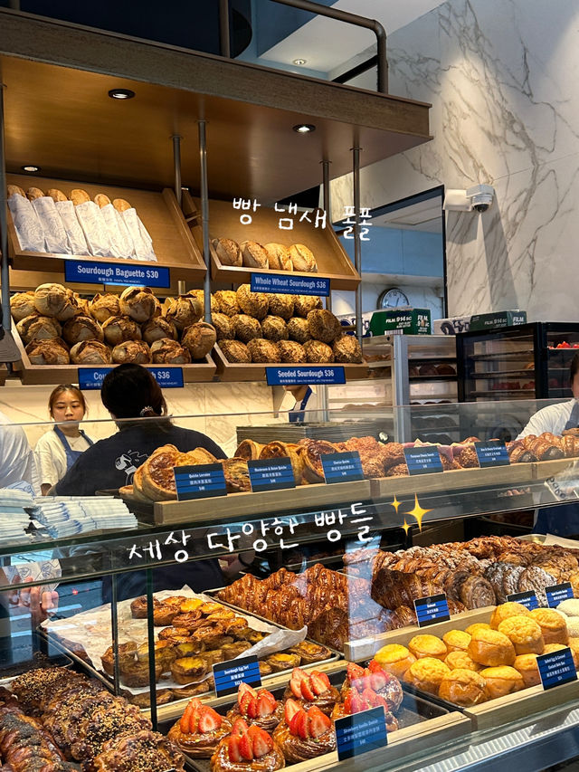 홍콩에서 꼭 가야하는 카페 맛집 ☕️