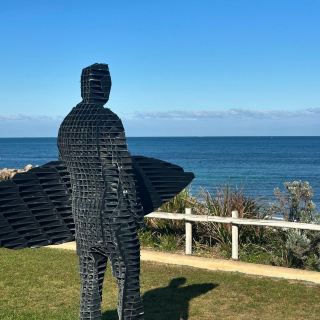Cottesloe Beach, Perth's Hidden Gem