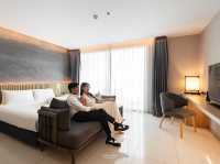 โรงแรม 5 ดาว พัทยา ราคาเริ่มต้น 2,099 บาท