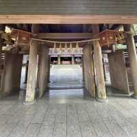 《熊本Day3》高千穗峽的夢幻旅程與在地居酒屋的餘韻