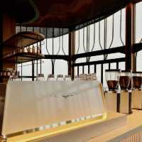 Pahdi Specialty Coffee: A Scenic Coffee 