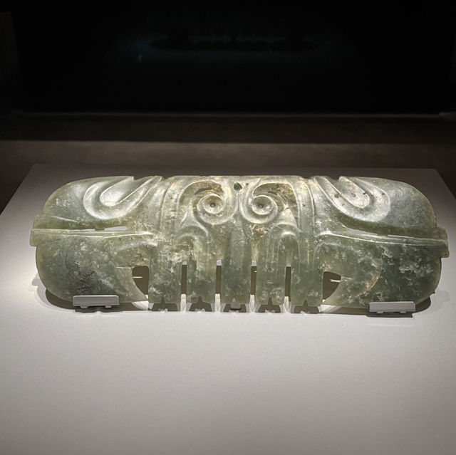 香港故宮文化博物館 特別展覽