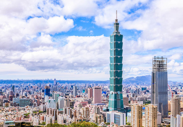 Taiwan: A Culinary and Cultural Delight