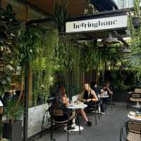 Herringbone - Bangkok