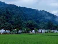 Ikigawa Home ที่พักน่ารักๆ บ่อเกลือ น่าน