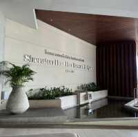 ที่พักติดทะเลหัวหิน Sheraton Hua Hin Resort & Spa🐳