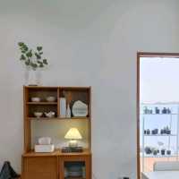 Balance café at Korat 
