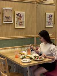 【ソウル】今夜は韓国イタリアンでどう？