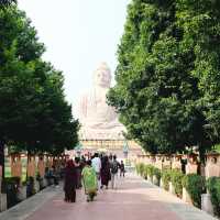 The Great Buddha of Daijokyo