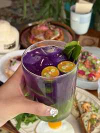 Have a nice brunch