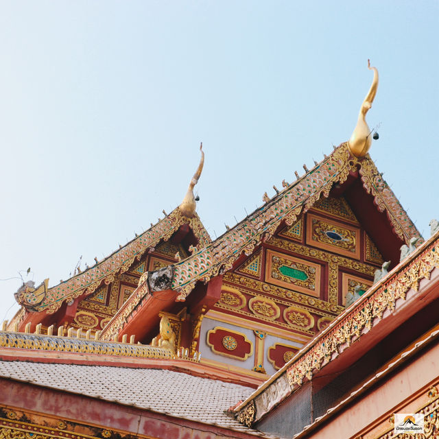 วัดป่าพุทธคยา