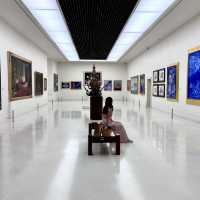Museum of Contemporary Art ( Bangkok)