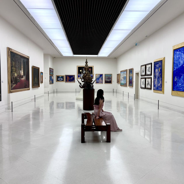 Museum of Contemporary Art ( Bangkok)