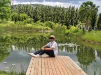 Bucolic Khaoyai 🎥🕹️