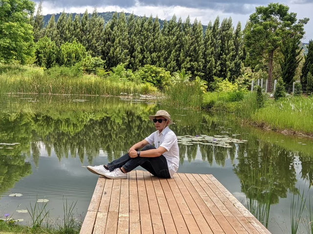 Bucolic Khaoyai 🎥🕹️