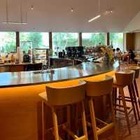 Horme cafe (หอมคาเฟ่)