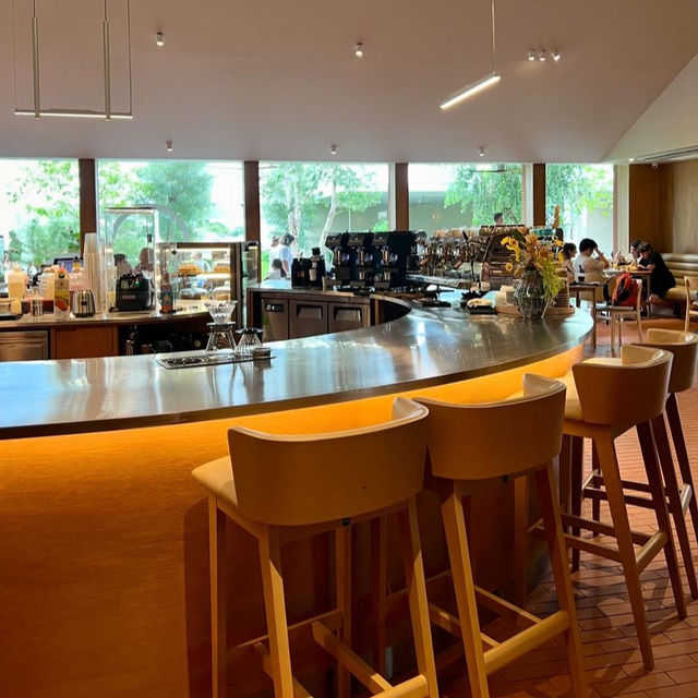 Horme cafe (หอมคาเฟ่)