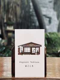 MAGOKORO: มีใจให้มัชชะ ร้านสำหรับสายชาเขียว 🍵