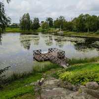 Experience the Medieval Splendor of Jaunpils Castle