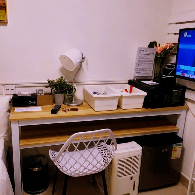 南丫島隱世渡假屋--碧濤軒