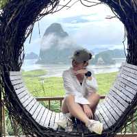ชวนไปเที่ยวคาเฟ่ที่มองเห็นวิวแบบพาโนราม่ากัน