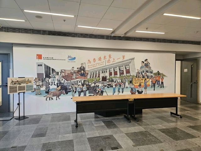免費參觀歷史文化之旅