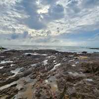 หาดนางทอง  เขาหลัก