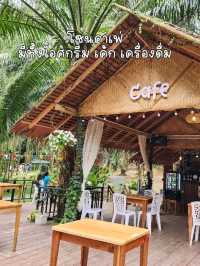 บ้านวังเข้ Baan Wang Khea riverside &camping  🐊