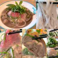 元朗越南菜餐廳性價比高