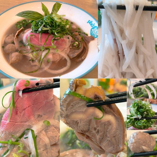 元朗越南菜餐廳性價比高