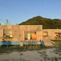 【香川県 父母ヶ浜】加工無しでエモい なんか落ち着く場所