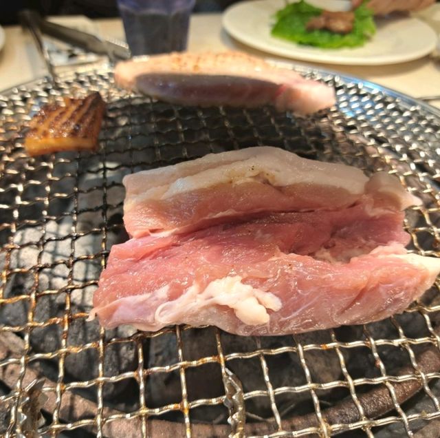 😍超高質2小時烤肉放題🥰任飲任食超好食😋必食推介👍