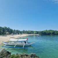 Serene Escape at Puka Beach, Boracay