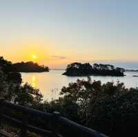Top 3 views of Japan at Matsushima! 