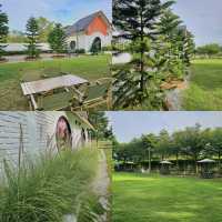 ใกล้สวน คาเฟ่ 🌲