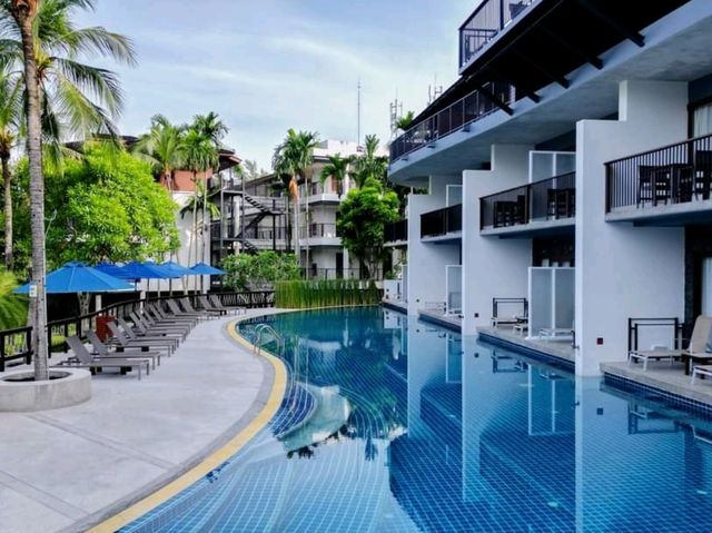kids friendly Hotel ⭐⭐⭐⭐⭐