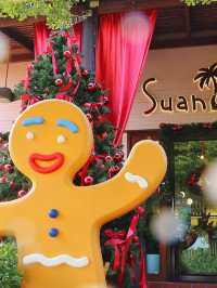 suantarn cafe