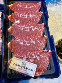 🔥吃到飽台式任食火鍋🐮