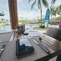 รีวิว Pullman Phuket Panwa Beach Resort